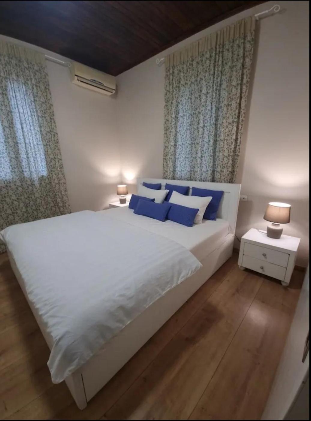 Apartamento Casa Arokaria Pendarianá Exterior foto